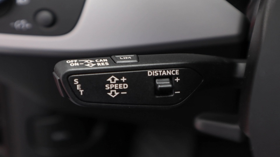 Audi A4 2.0 TDI S-Tronic Navigatie ACC Mild-Hybrid Garantie AUDI 2025 - imaginea 35