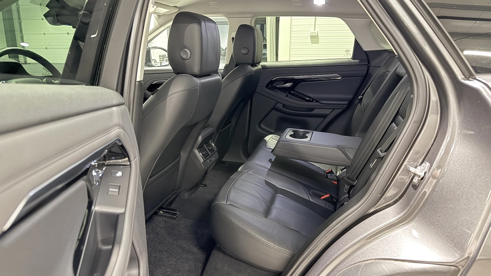 Range Rover Evoque 4x4 R-Dynamics Piele Incalzire scaune Camere 360 - imaginea 23