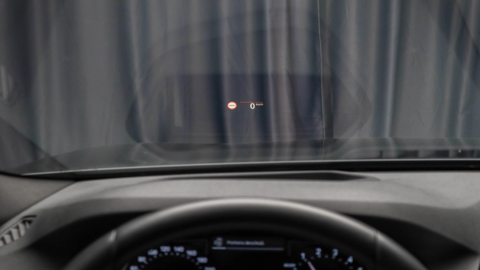 BMW 530e xDrive Automat Trapa Head Up Ambientale Faruri Laser Cockpit - imaginea 31