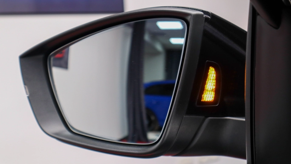 Skoda Kodiaq 2.0 TDI DSG Ambition Lumini Ambientale LED Blind Spot ACC - imaginea 23