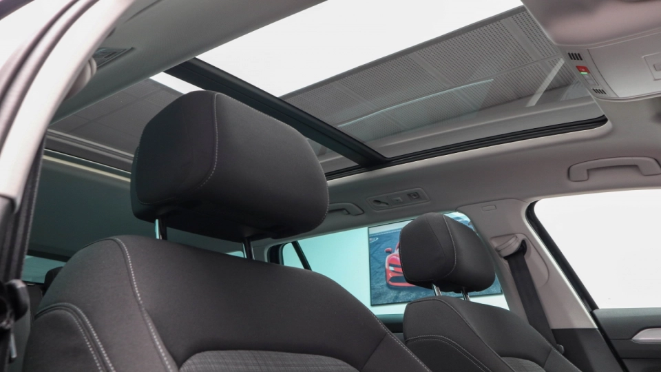 Volkswagen Passat Facelift 2.0 TDI DSG 4MOTION Panoramic ACC Masaj LED - imaginea 28