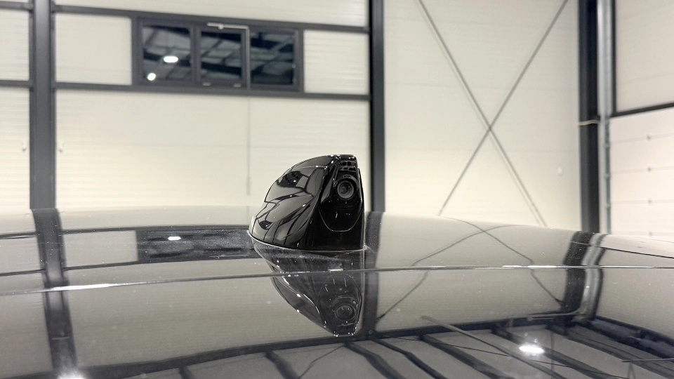Range Rover Evoque 4x4 R-Dynamics Piele Incalzire scaune Camere 360 - imaginea 29