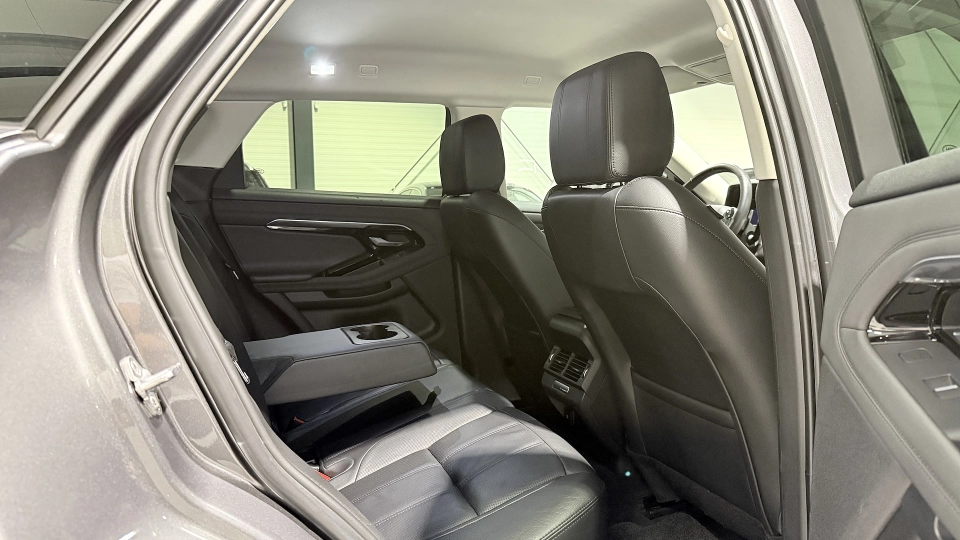 Range Rover Evoque 4x4 R-Dynamics Piele Incalzire scaune Camere 360 - imaginea 28