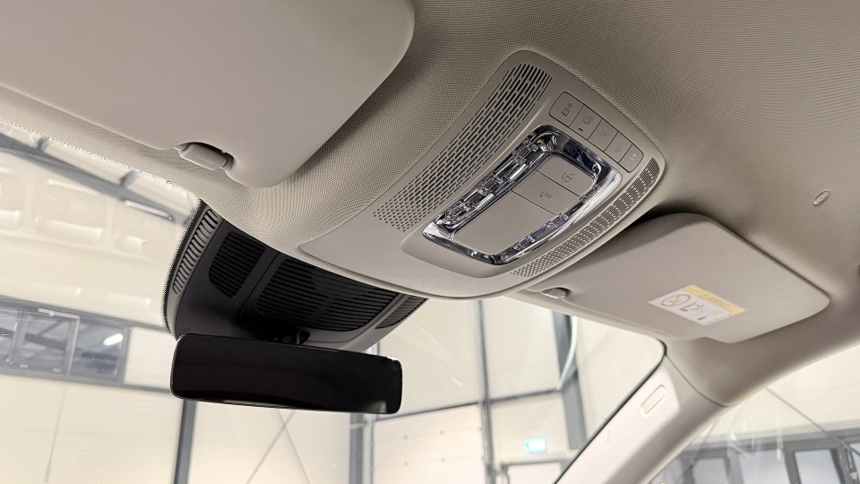 Mercedes GLE 350de 4Matic MultiBeam LED DistronicPlus Cam360° - imaginea 39