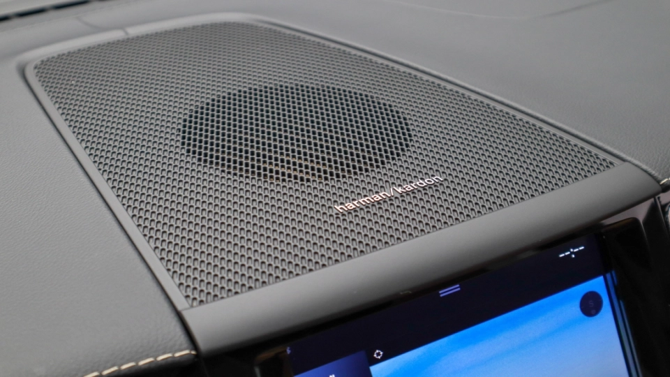 Volvo XC60 T8 Inscription Pano ACC ScauneVentilate HeadUp HarmanKardon - imaginea 21