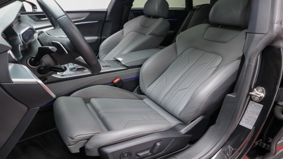 AUDI A7 2.0 55 TFSI E QUATTRO 4WD S TRONIC Platinum Assistance Tour - imaginea 13