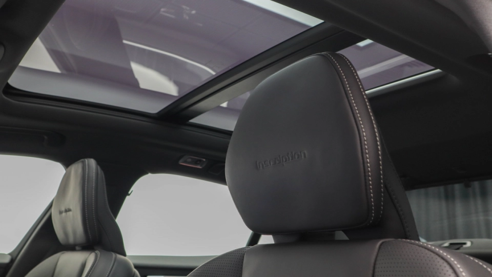 Volvo S60 T8 Plugin Hybrid Inscription Full Dotari Bowers&Wilkins Pano - imaginea 24