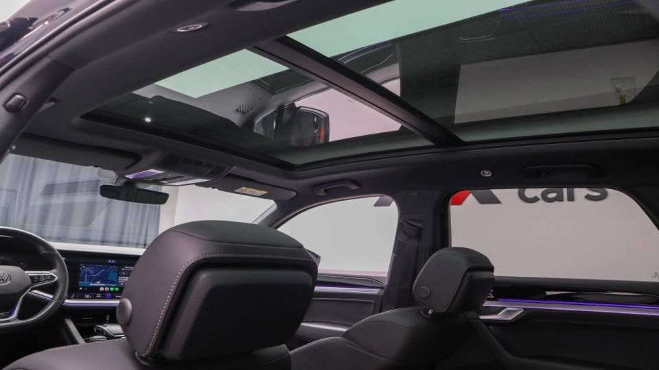 Volkswagen Touareg 3.0 TSI eHybrid 462 4Motion R Automatic - imaginea 38