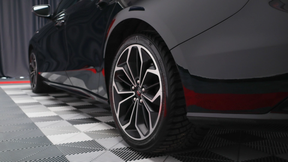 Ford Focus ST Line 1.5 EcoBoost 181Cp Full LED Android/Apple - imaginea 6