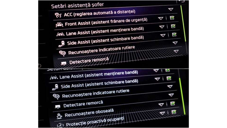 Skoda Superb Plug In Hybrid Laurin&Klement Scaune Ventilate Masaj - imaginea 39