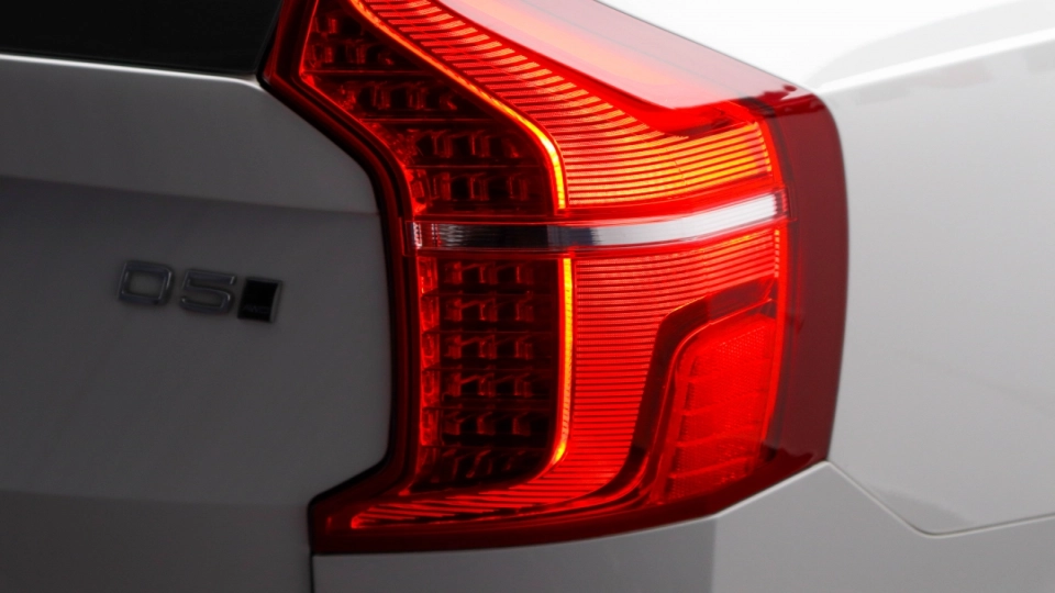 Volvo XC 90 D5 Aut 7 Locuri 4x4 Thor LED Keyless Go/Entry Virt.Cockpit - imaginea 14