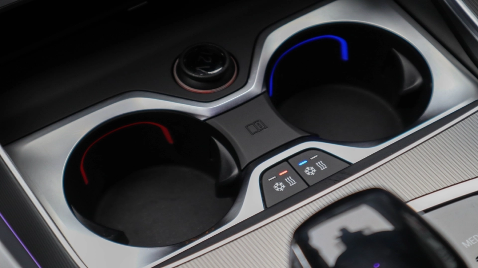 BMW X6 Pachet M SoftClose EvacuareM SuspensieM Masaj Ventilatie Laser  - imaginea 33