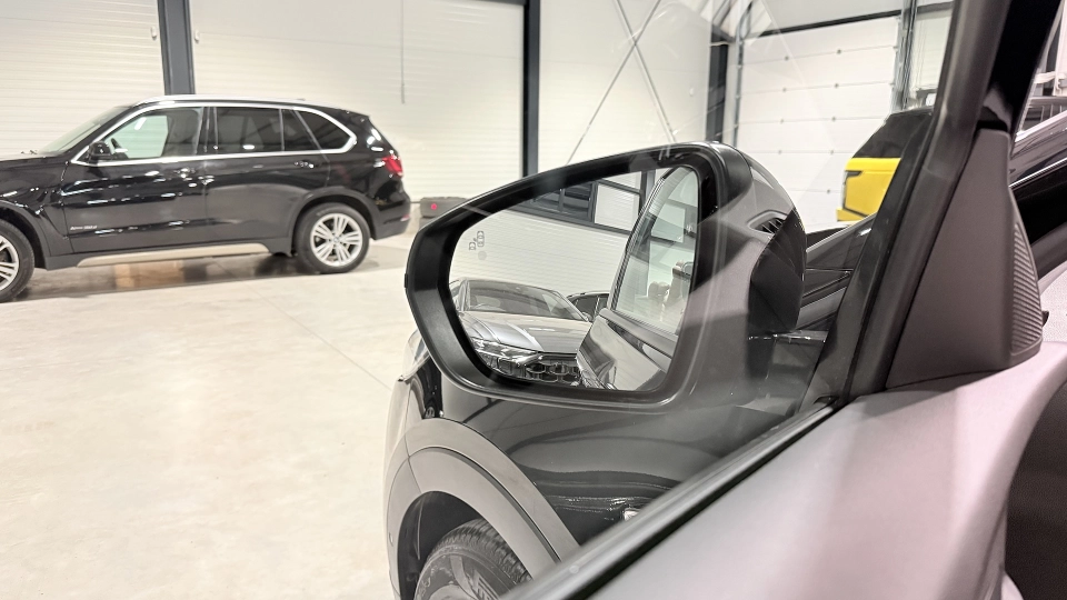 Opel Grandland X - ACC Side Assist Line Assist Ambientale - imaginea 8