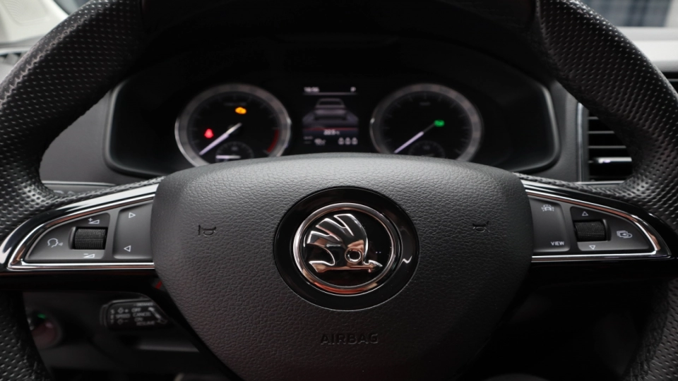 Skoda Karoq Style 2.0 TDI DSG 4x4 LED Camera CANTON ACC Android/Apple - imaginea 29