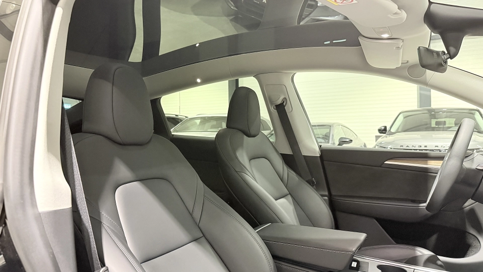 Tesla Model Y Dual Motor Performance Full Self Driving - imaginea 22