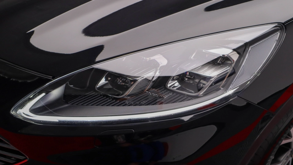 Ford Kuga Titanium X Plug-In Hybrid Automat 2.5 Benzina Bang&Olufsen - imaginea 13
