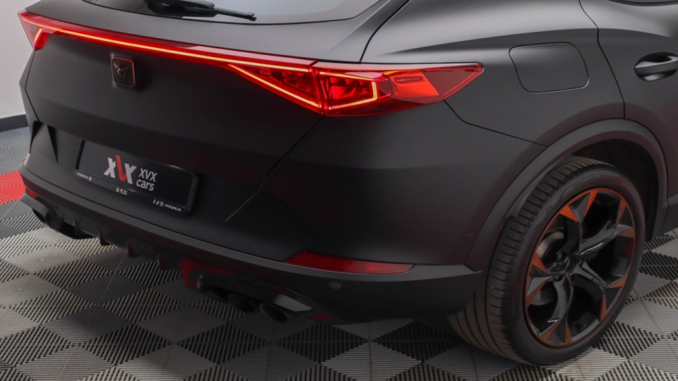 Cupra Formentor VZ 2.0TSI Brembo DSG 4Drive Pano Beats - imaginea 20