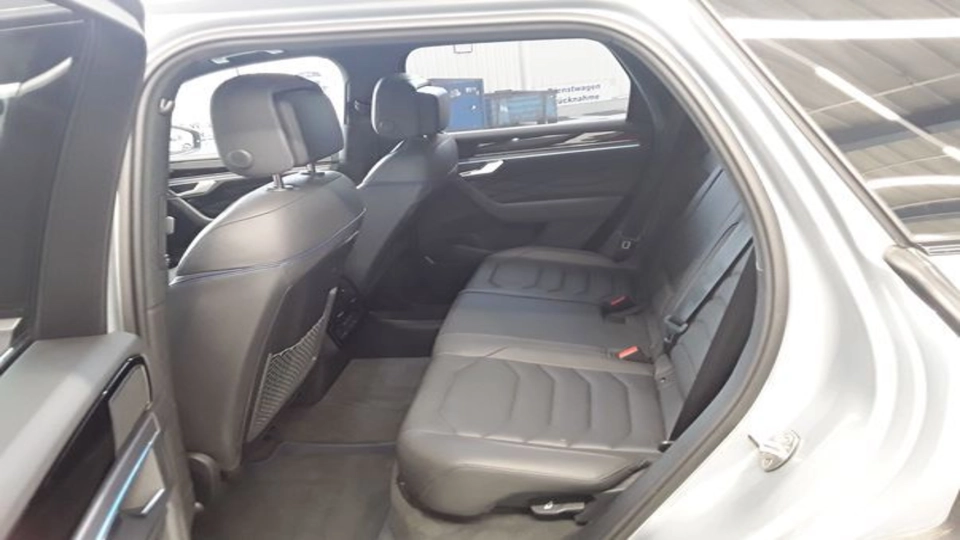 Volkswagen Touareg R Facelift Ventilatie Incalzire Memorii Puglia - imaginea 9