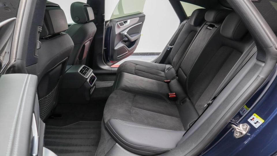 Audi A7 3xS line Quattro Keyless Go/Entry Laser HeadUp Audi Sport - imaginea 27