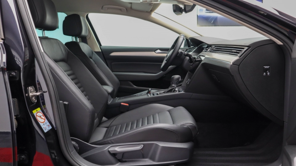 Volkswagen Passat 2.0 TDI DSG 4MOTION V.Cockpit Side/Lane Assist Masaj - imaginea 23