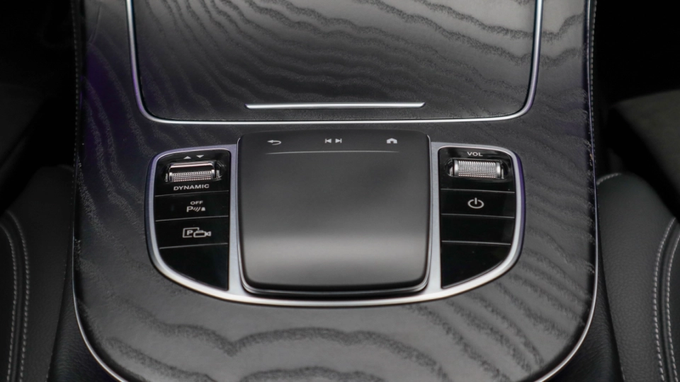 Mercedes E300 de AMG Burmester Ambientale ACC - imaginea 34