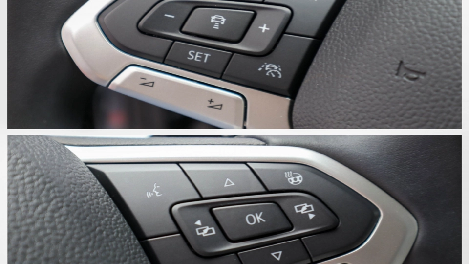 Volkswagen Golf 8 Life 2.0 TDI DSG ACC Navi LED VirtCockpit - imaginea 25