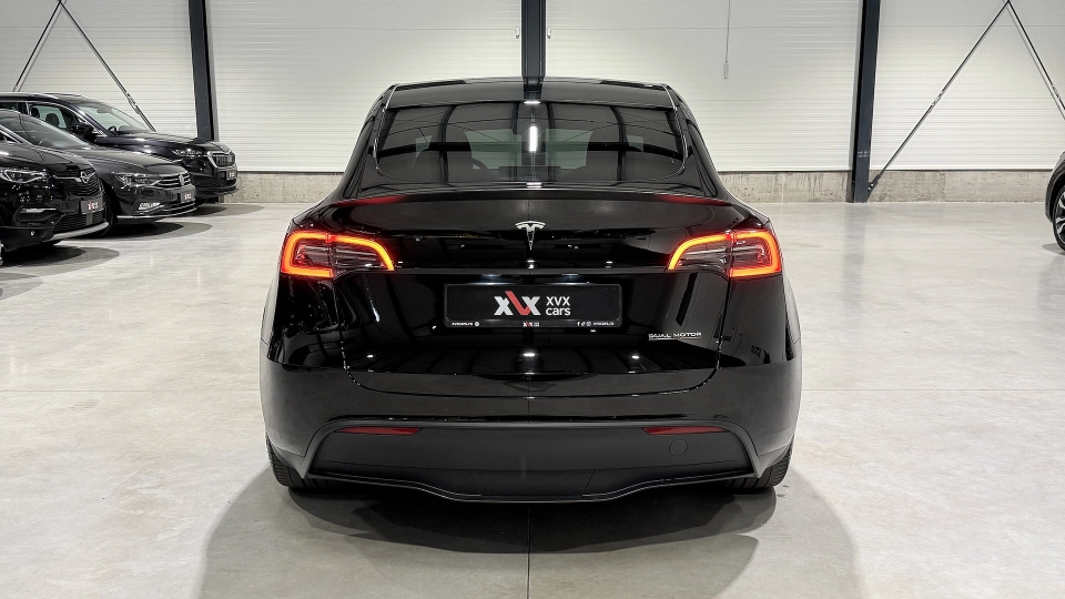 Tesla Model Y Dual Motor Performance Full Self Driving - imaginea 13
