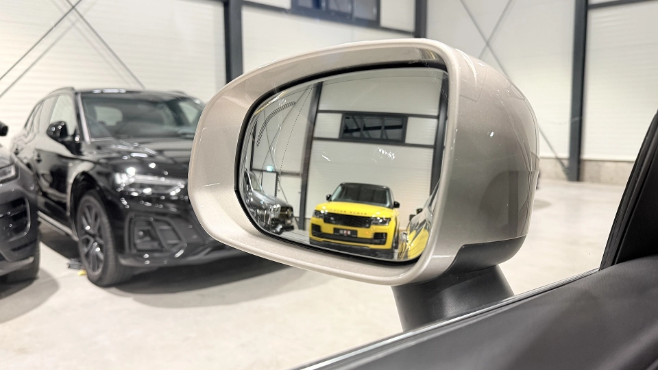 Volvo XC60 T8 Recharge Ultimate Ventilatie Masaj Camere 360 - imaginea 32