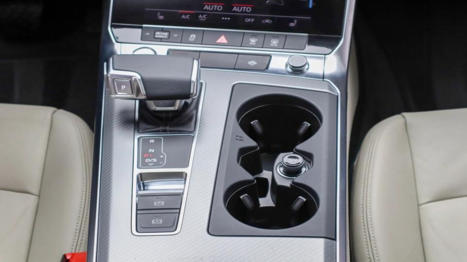 Audi A6 45TDI Aut Quattro Matrix Android/Apple Trapa Lane Camera Spate - imaginea 32