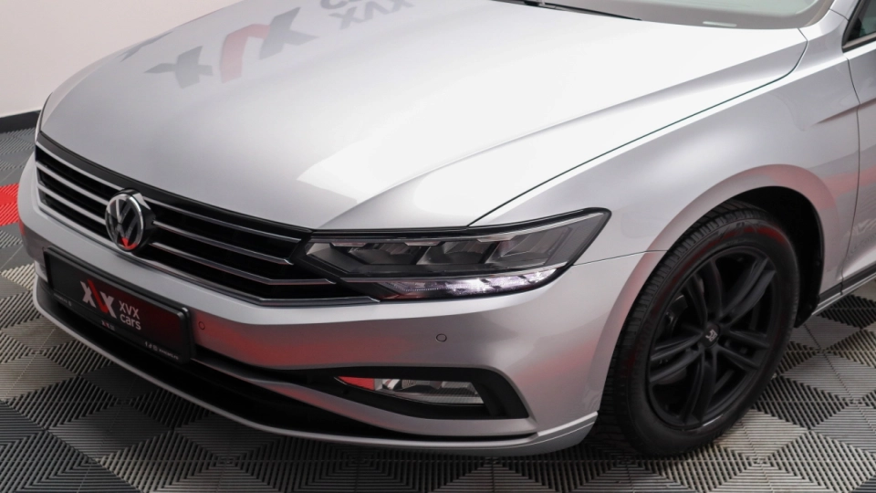 Volkswagen Passat Combi 2.0TDI DSG Lane Assist ACC Android Auto/Apple - imaginea 12