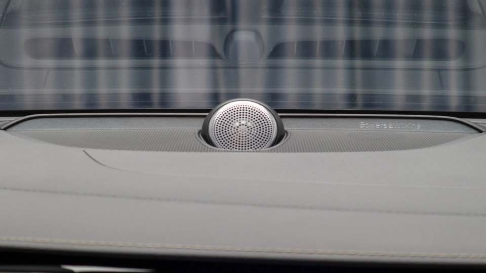 Volvo S60 T8 Plugin Hybrid Inscription Full Dotari Bowers&Wilkins Pano - imaginea 21