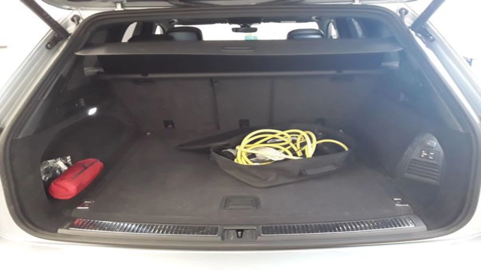 Volkswagen Touareg R Facelift Ventilatie Incalzire Memorii Puglia - imaginea 12