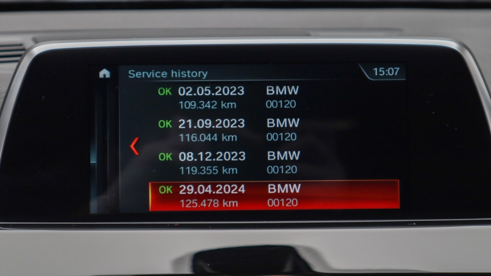 BMW X1 SportLine 2.0d Automat Faruri LED Lane Assist Scaune Sport - imaginea 34