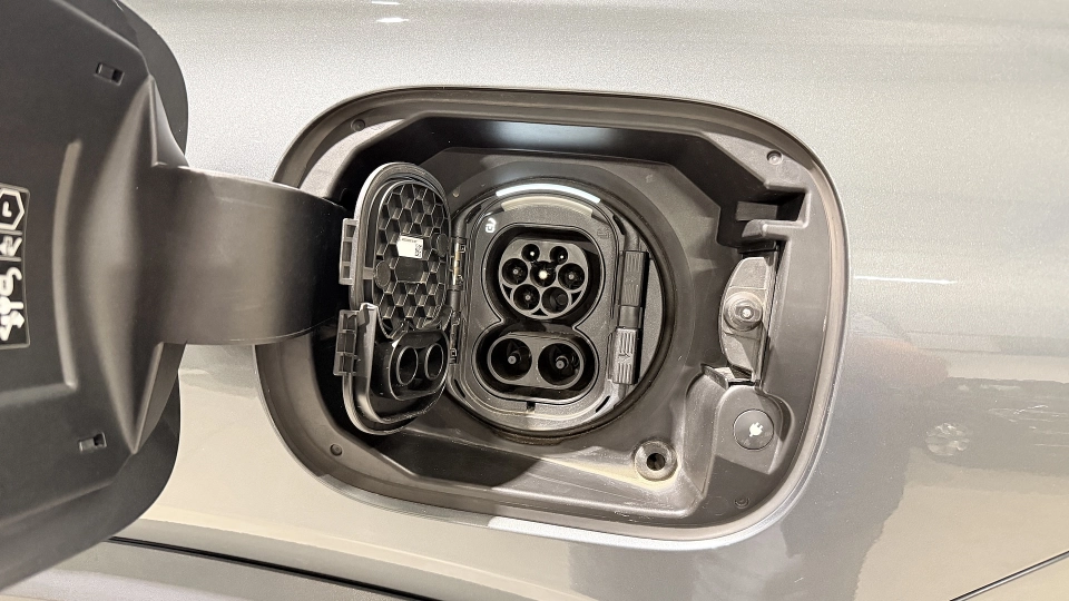 Mercedes GLE 350de 4Matic MultiBeam LED DistronicPlus Cam360° - imaginea 35