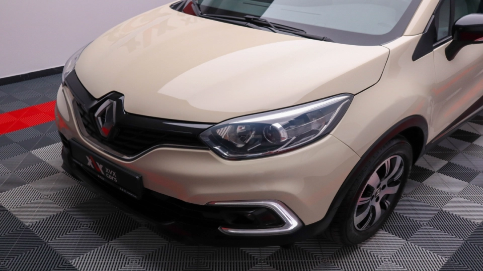 Renault Captur Energy DCi Navigatie Bluetooth Pilot Automat - imaginea 5
