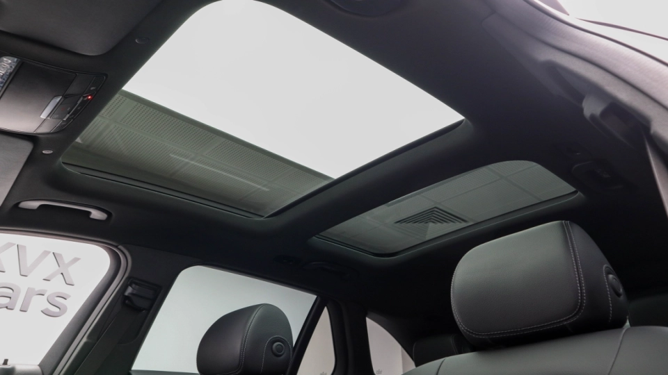 Mercedes GLC 300 de 4Matic Pachet AMG Panoramic FullKeyless Burmester  - imaginea 25