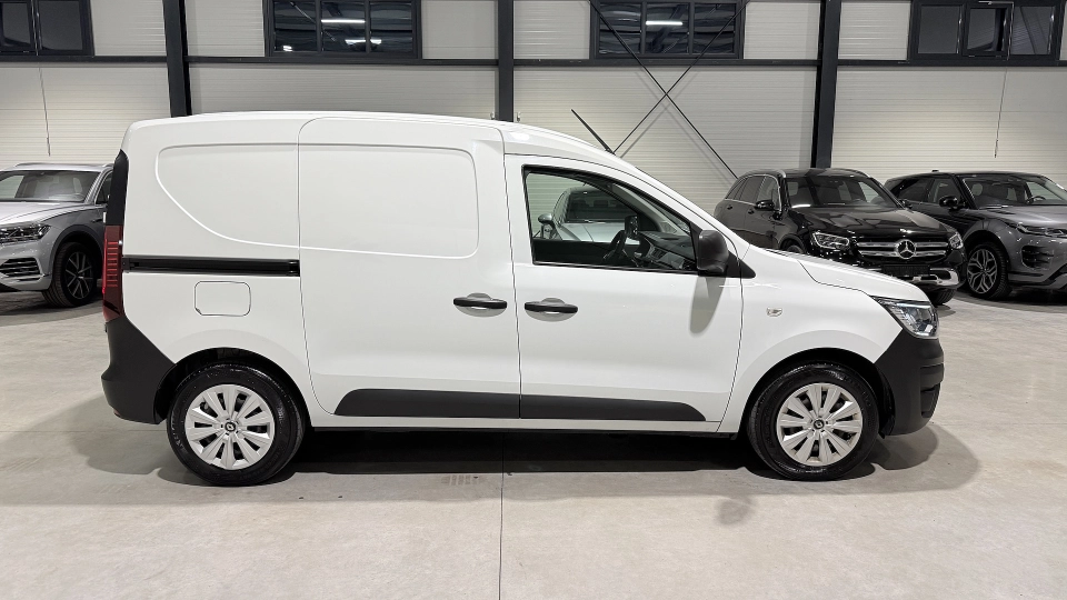 Renault Express - Senzori parcare / Senzor lumina / Comenzi volan - imaginea 15