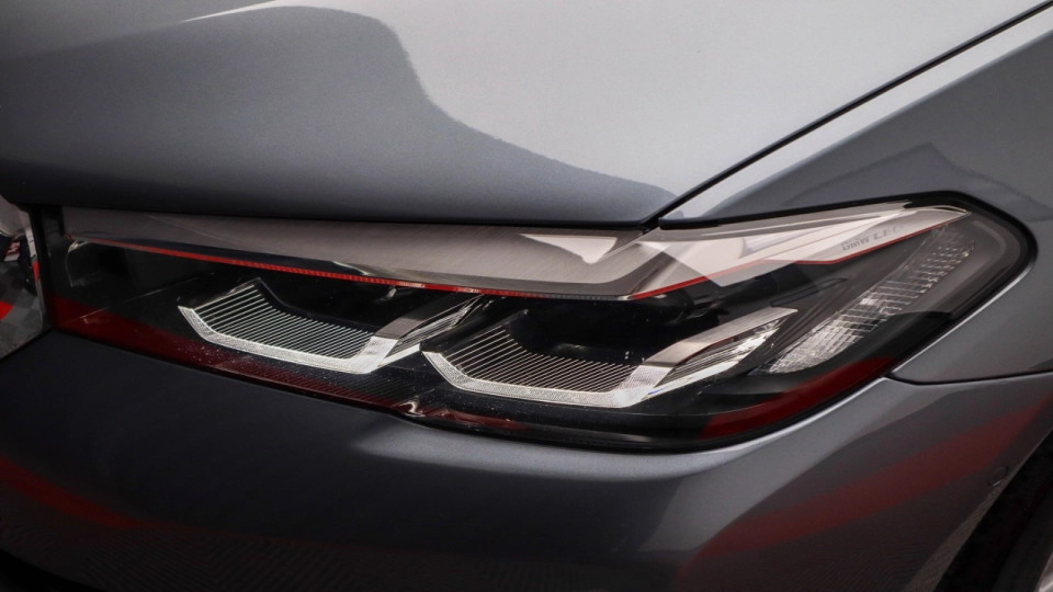 BMW Seria 530e Luxury Line Trapa Keyless Go/Entry PieleMaro Cockpit - imaginea 14
