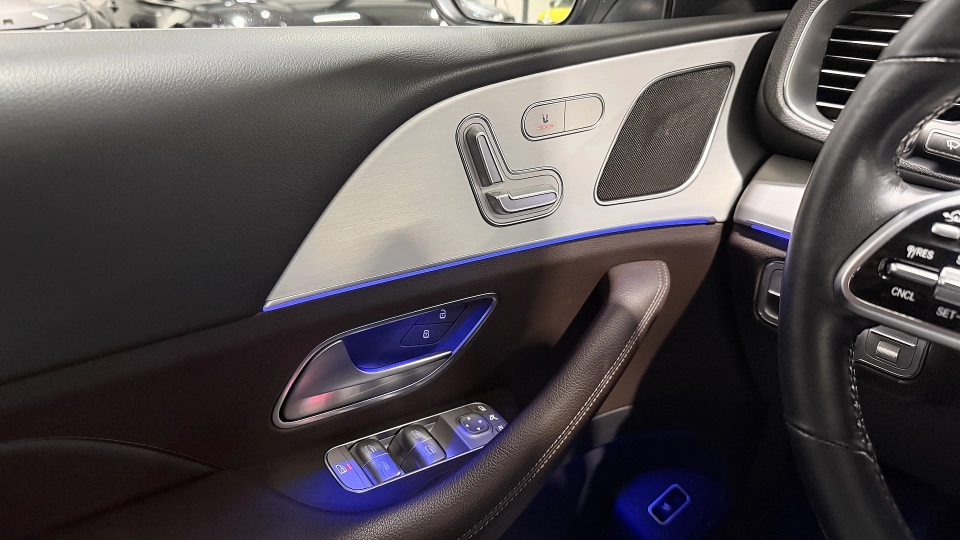 Mercedes GLE 350de 4Matic MultiBeam LED DistronicPlus Cam360° - imaginea 33