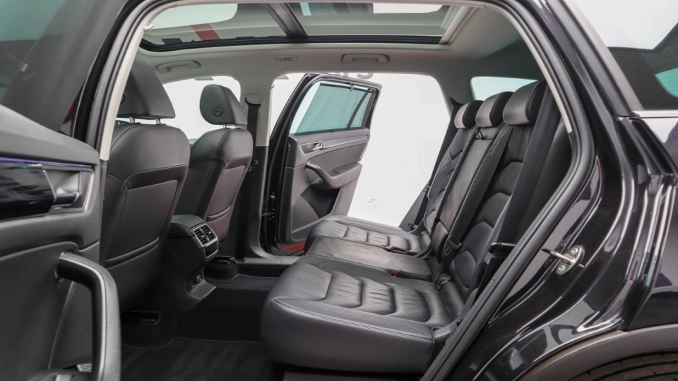 Skoda Kodiaq Style DSG 2.0 TDI Pano LED Memorii ACC Keyless Go/Entry - imaginea 23