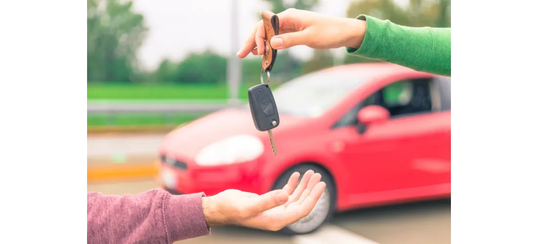 Leasing sau credit auto pentru o mașină second hand — ce alegi