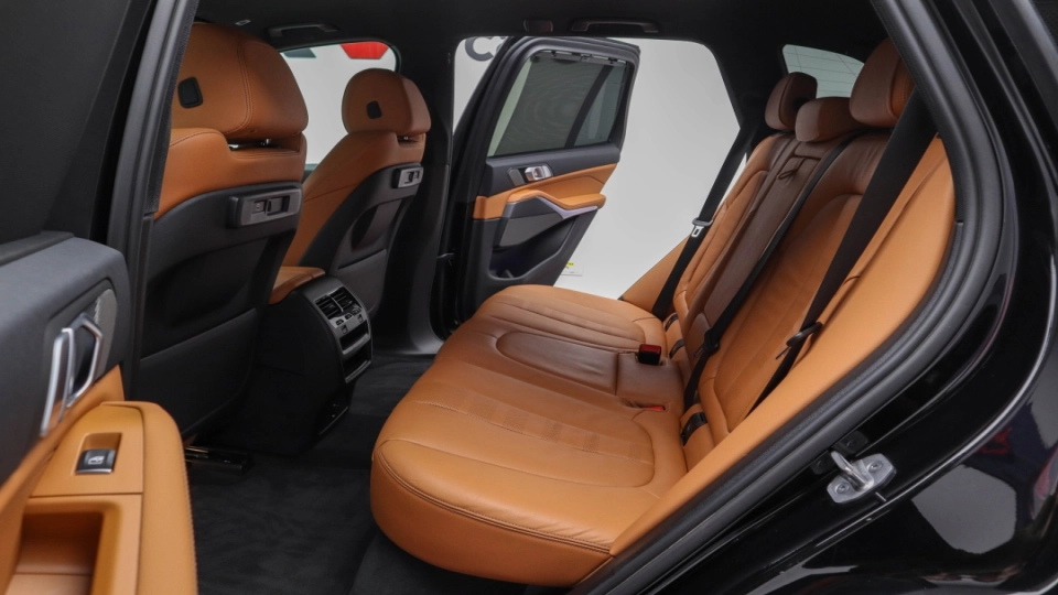 BMW X5 xDrive 45e Adaptive LED Harman Kardon - imaginea 24