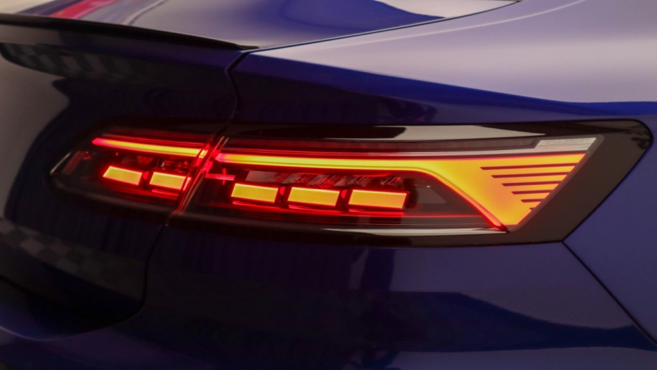 VW Arteon PlugIn DSG R Line Trapa Ambientale Cockpit Masaj ACC Keyless - imaginea 21