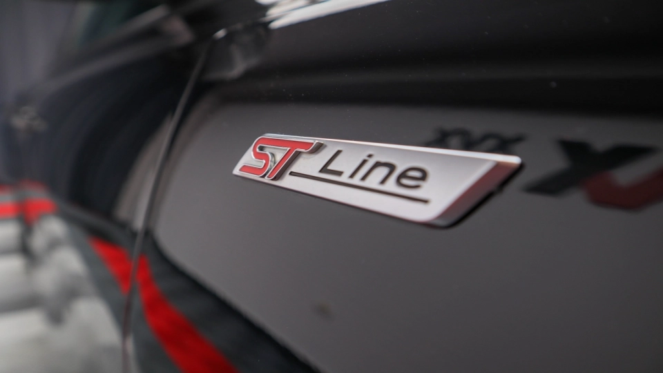 Ford Focus ST Line 1.5 EcoBoost 181Cp Full LED Android/Apple - imaginea 7