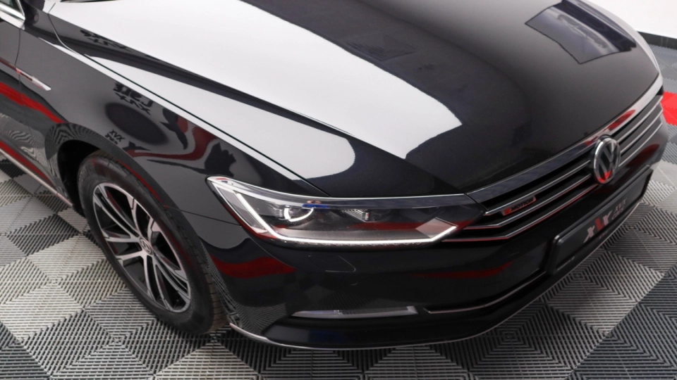 Volkswagen Passat 2.0 TDI DSG 4MOTION V.Cockpit Side/Lane Assist Masaj - imaginea 6