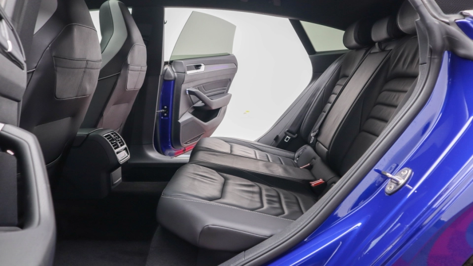 VW Arteon PlugIn DSG R Line Trapa Ambientale Cockpit Masaj ACC Keyless - imaginea 25