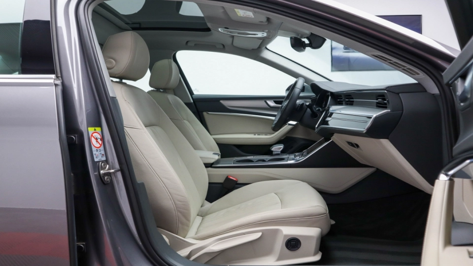 Audi A6 45TDI Aut Quattro Matrix Android/Apple Trapa Lane Camera Spate - imaginea 20