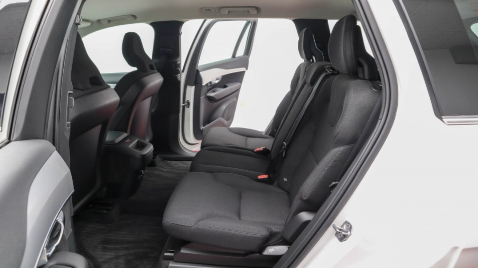 Volvo XC 90 D5 Aut 7 Locuri 4x4 Thor LED Keyless Go/Entry Virt.Cockpit - imaginea 21