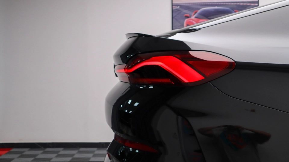 BMW X6 Pachet M SoftClose EvacuareM SuspensieM Masaj Ventilatie Laser  - imaginea 22