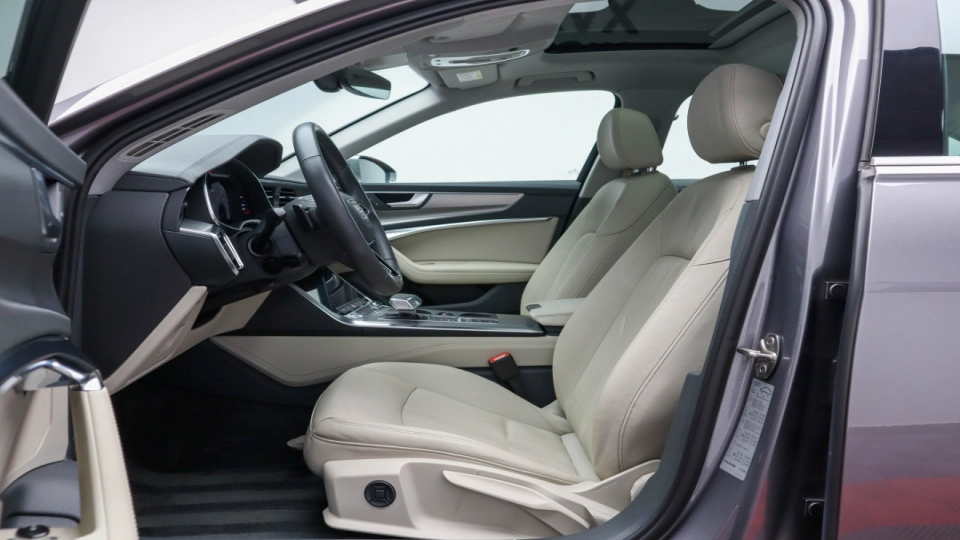 Audi A6 45TDI Aut Quattro Matrix Android/Apple Trapa Lane Camera Spate - imaginea 18
